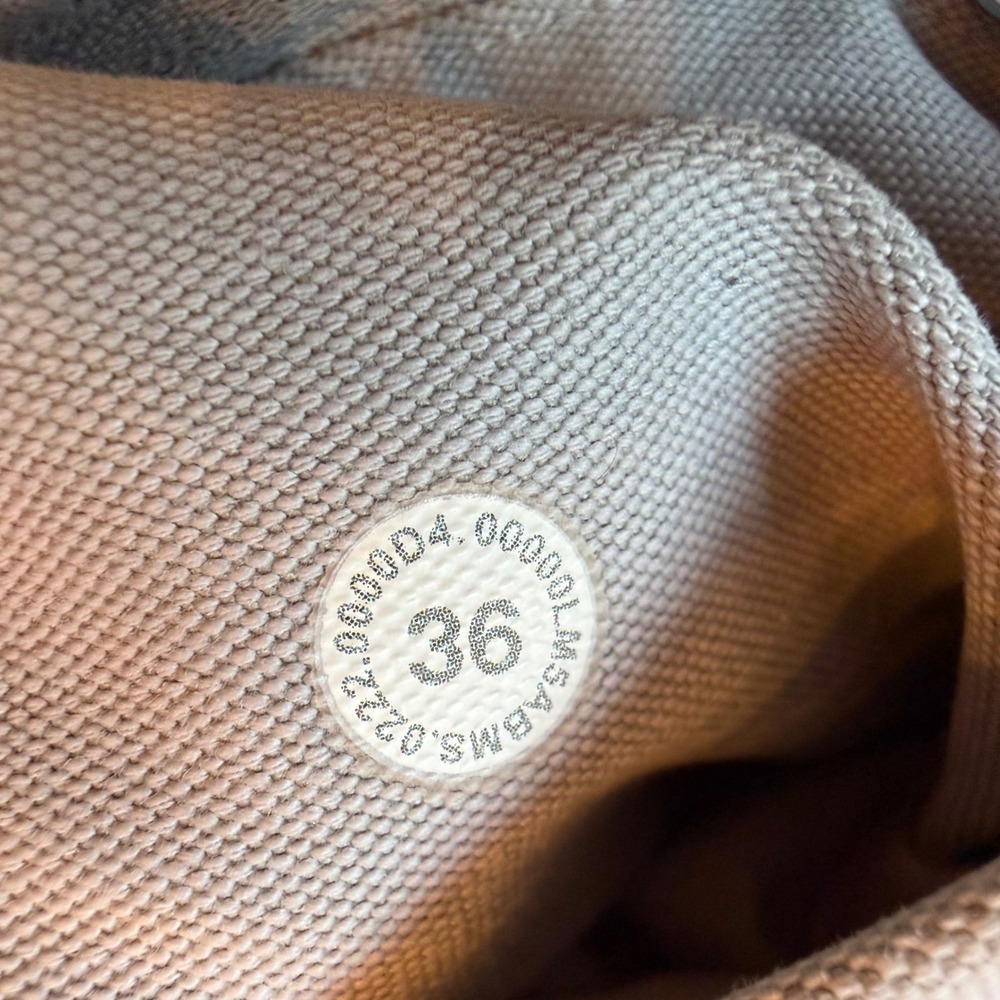 Lululemon ABC Classic-Fit Pant 36x32 Seal Grey Warpstreme Classic Athleisure - Picture 10 of 11